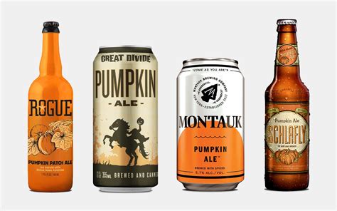 Fall begins when pumpkin beers arrive in August | Opinion